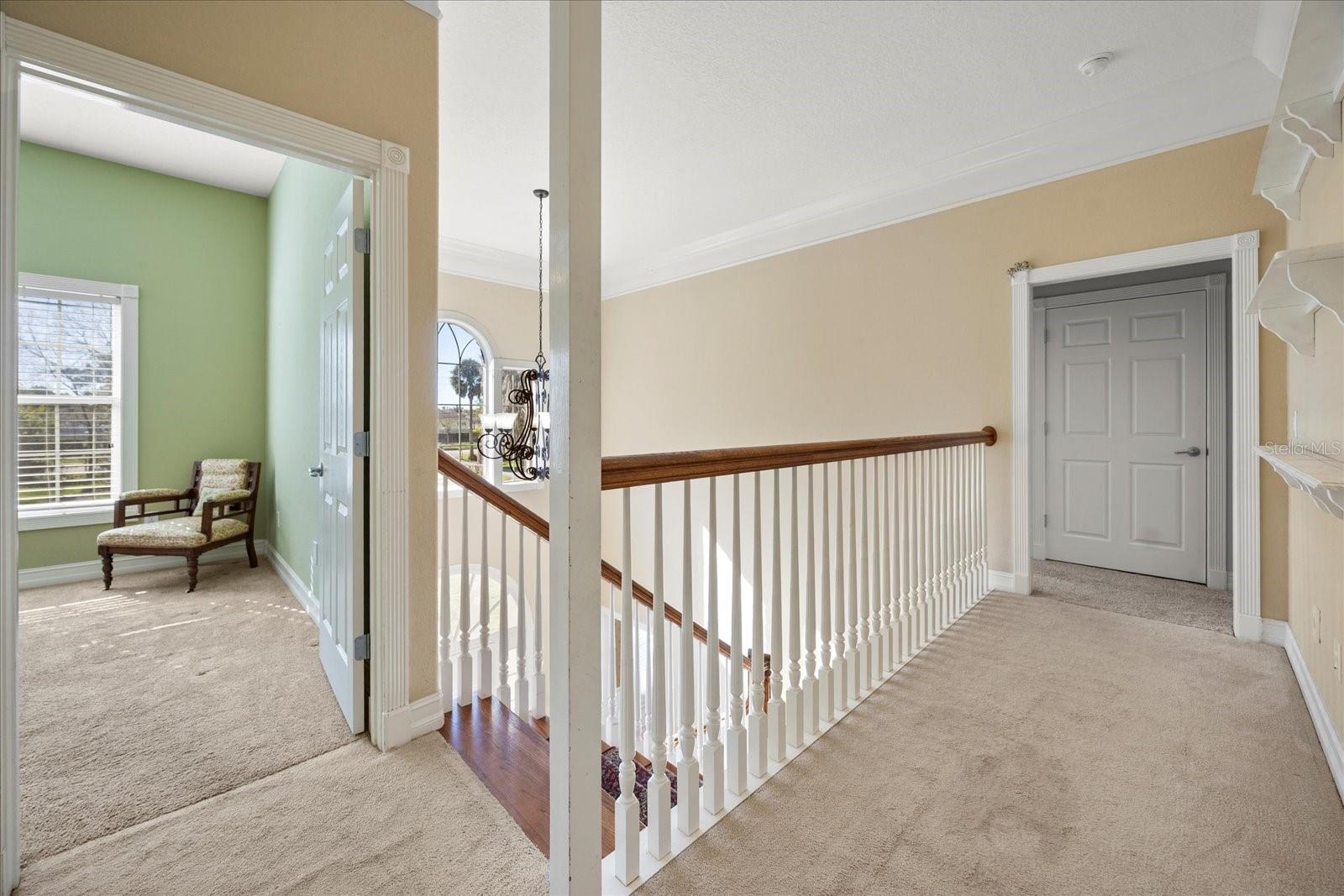 INDIAN MOUND VILLAGE - Residential