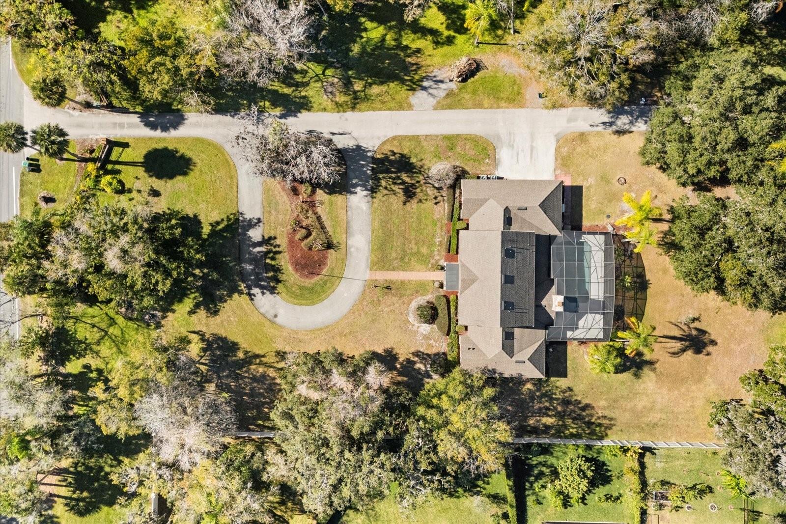 INDIAN MOUND VILLAGE - Residential