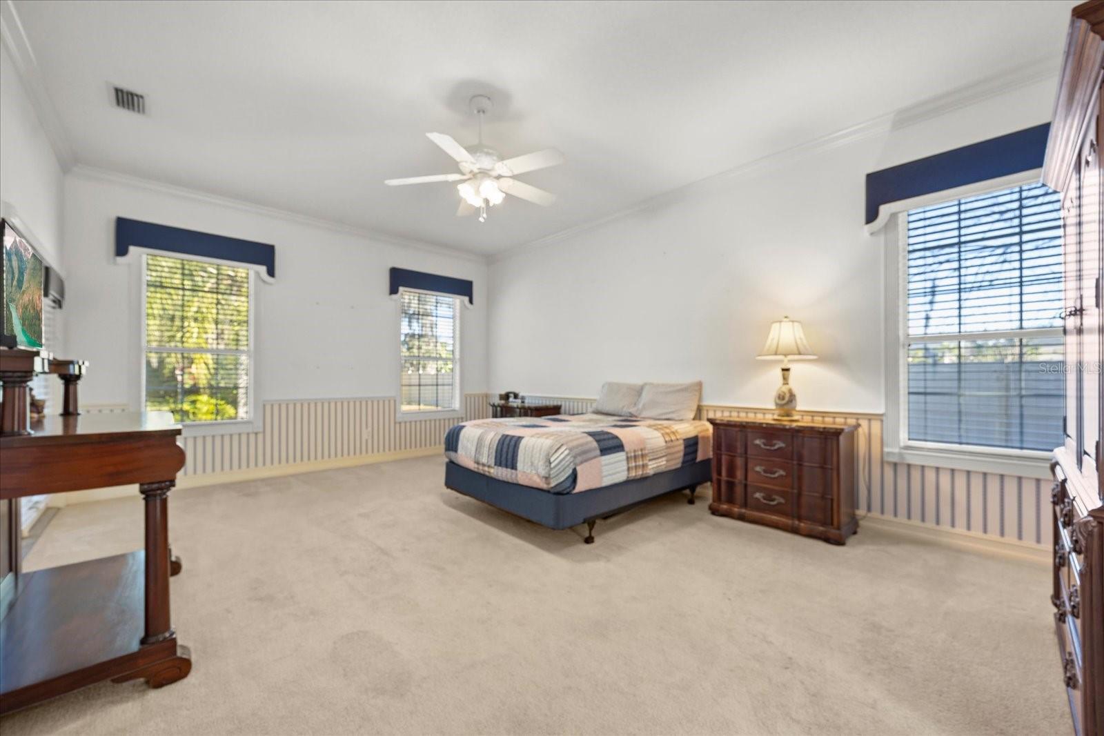 INDIAN MOUND VILLAGE - Residential