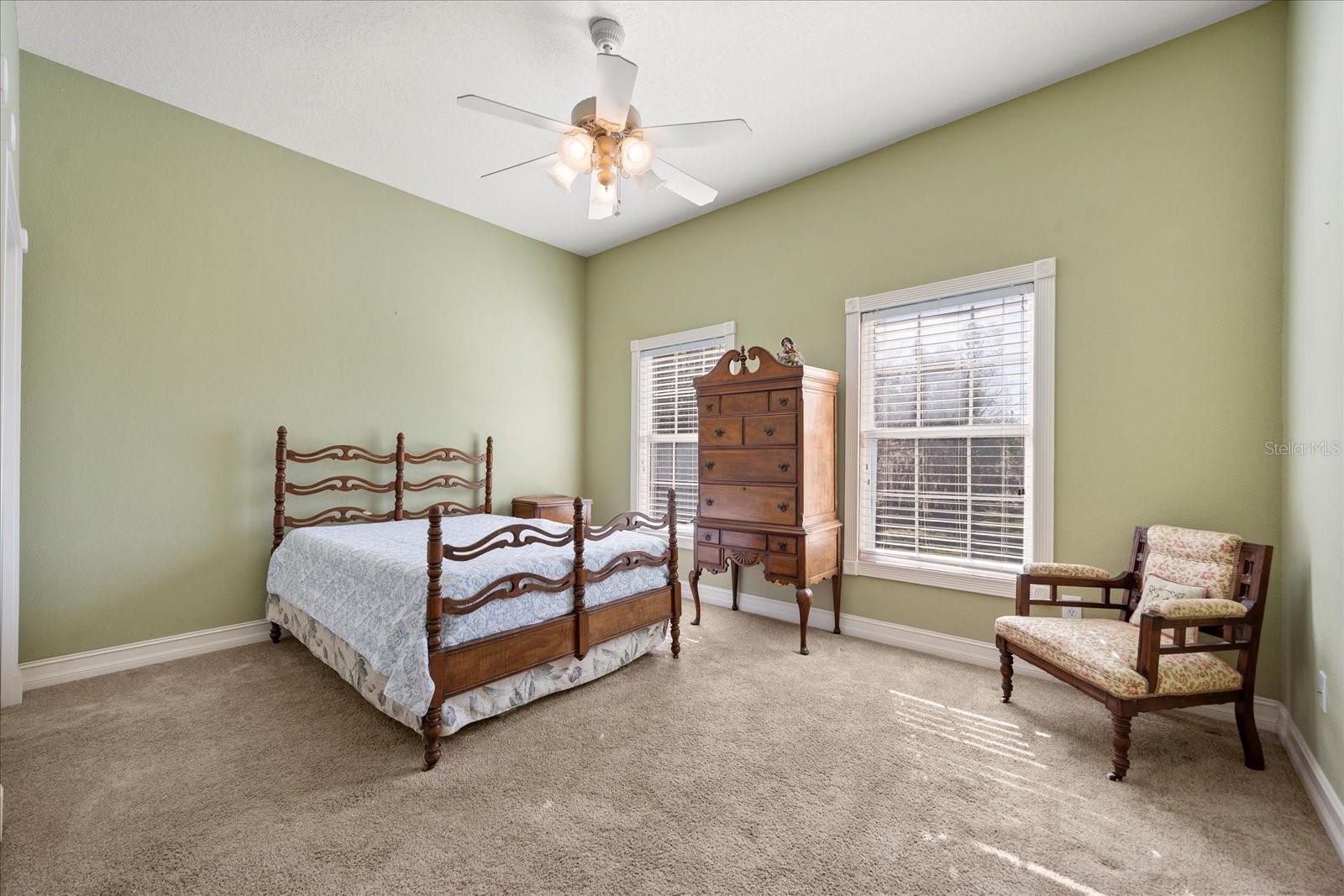 INDIAN MOUND VILLAGE - Residential