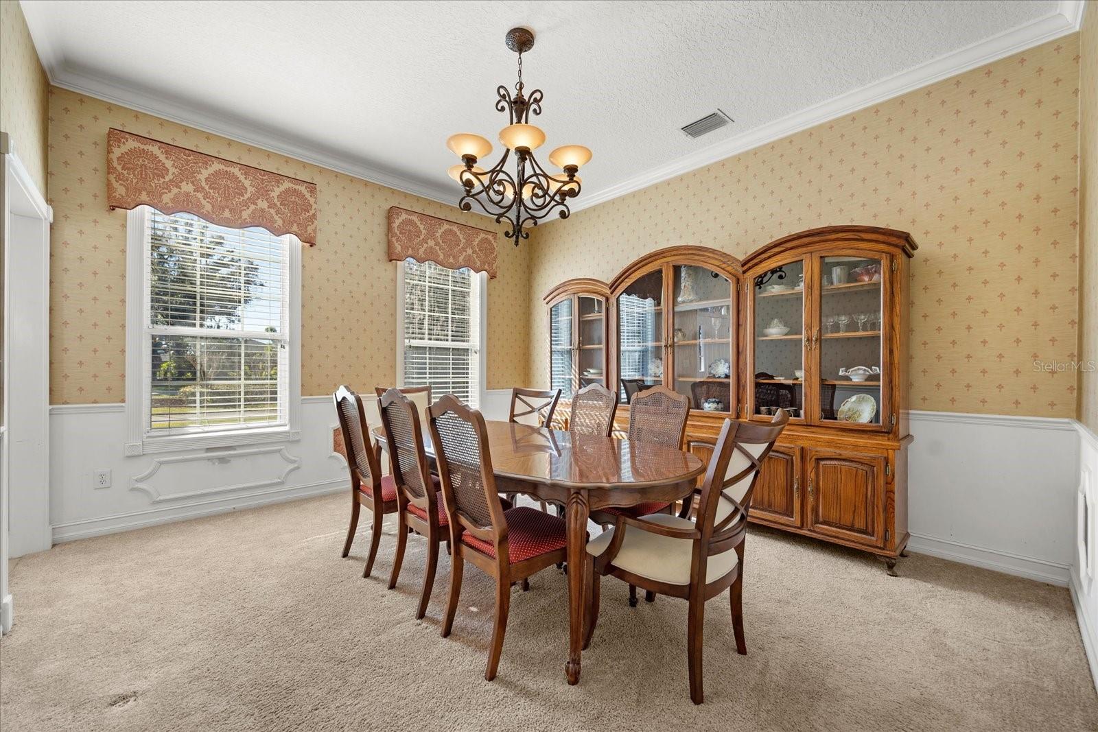 INDIAN MOUND VILLAGE - Residential