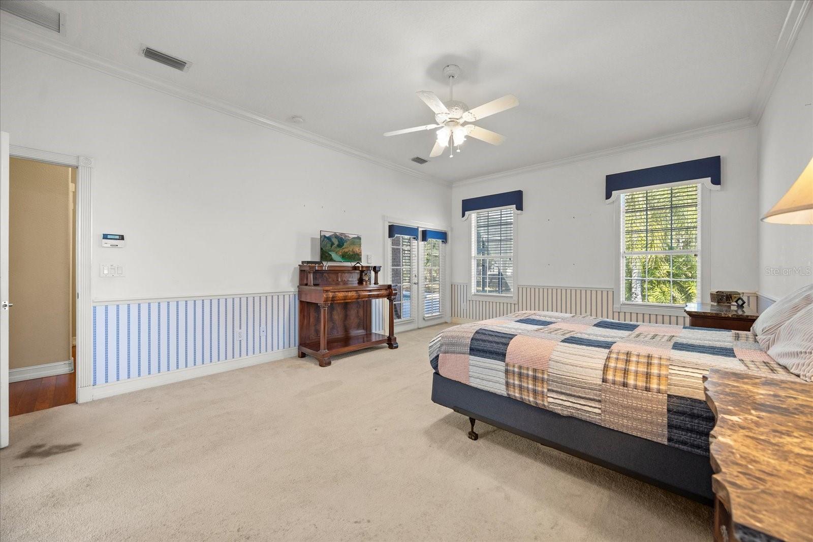 INDIAN MOUND VILLAGE - Residential