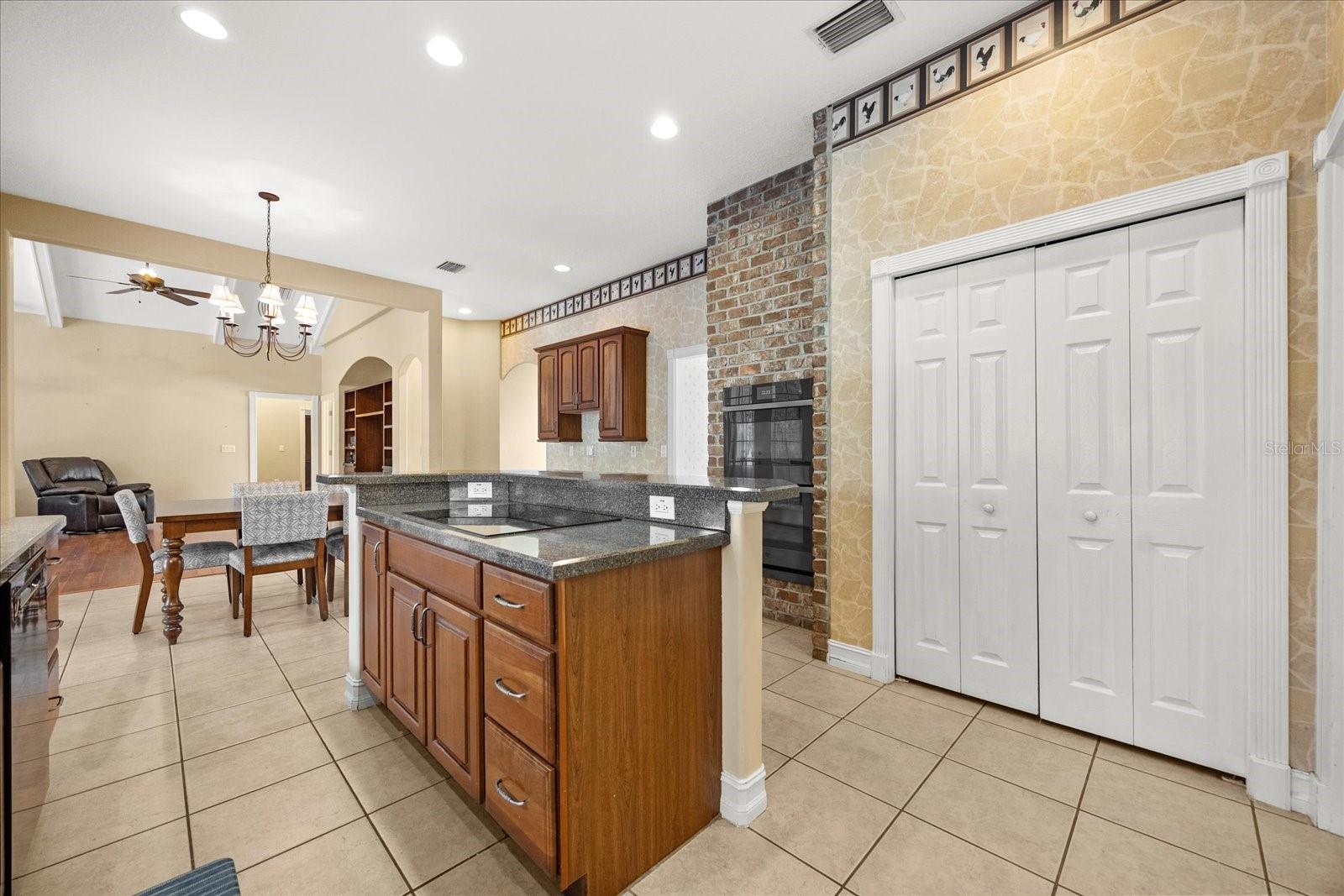 INDIAN MOUND VILLAGE - Residential