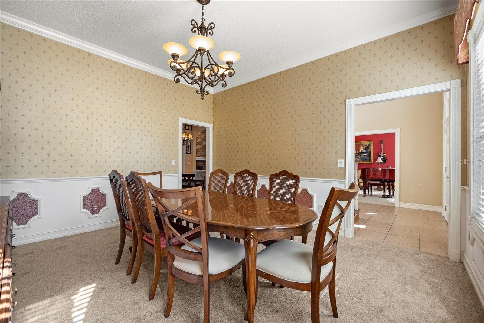 INDIAN MOUND VILLAGE - Residential