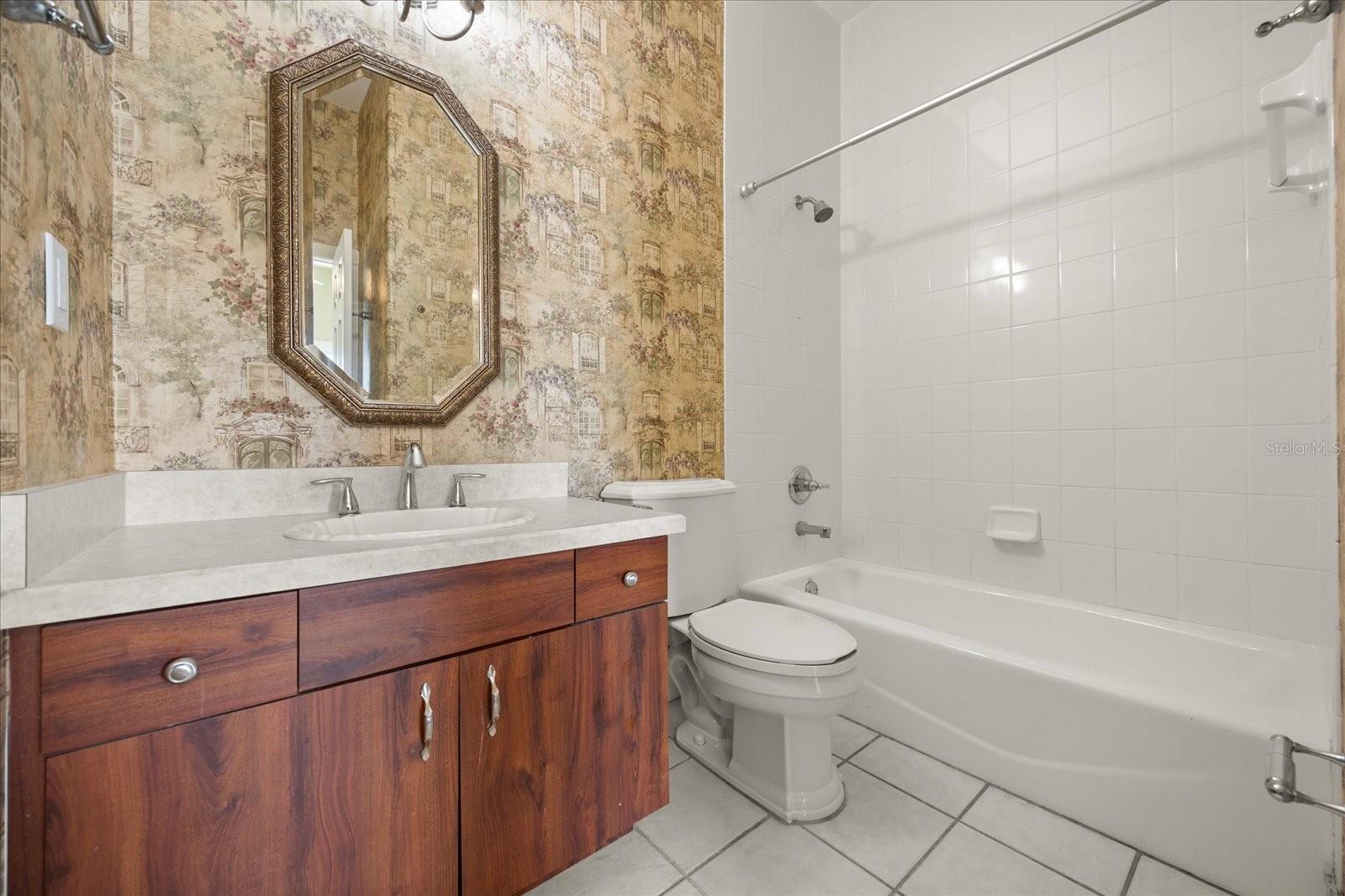 INDIAN MOUND VILLAGE - Residential