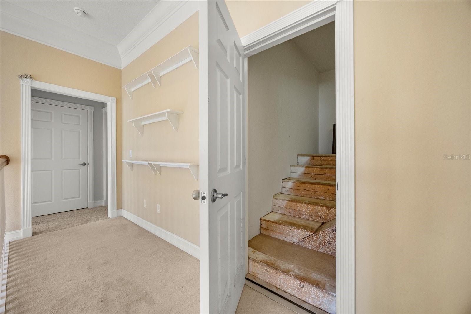 INDIAN MOUND VILLAGE - Residential