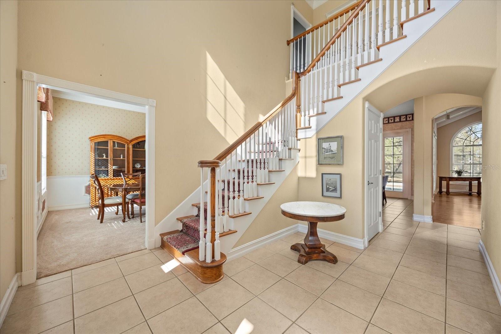 INDIAN MOUND VILLAGE - Residential