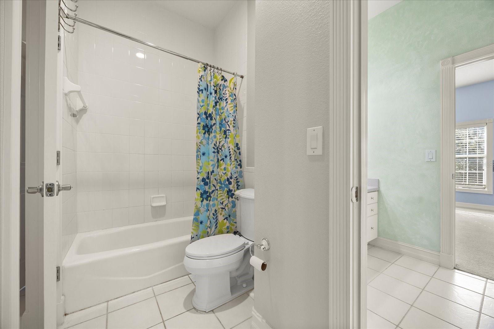 INDIAN MOUND VILLAGE - Residential