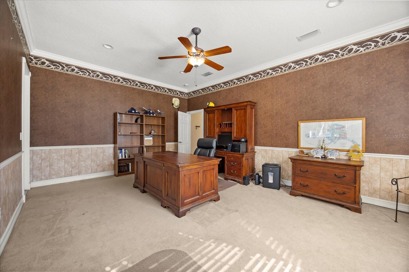 INDIAN MOUND VILLAGE - Residential