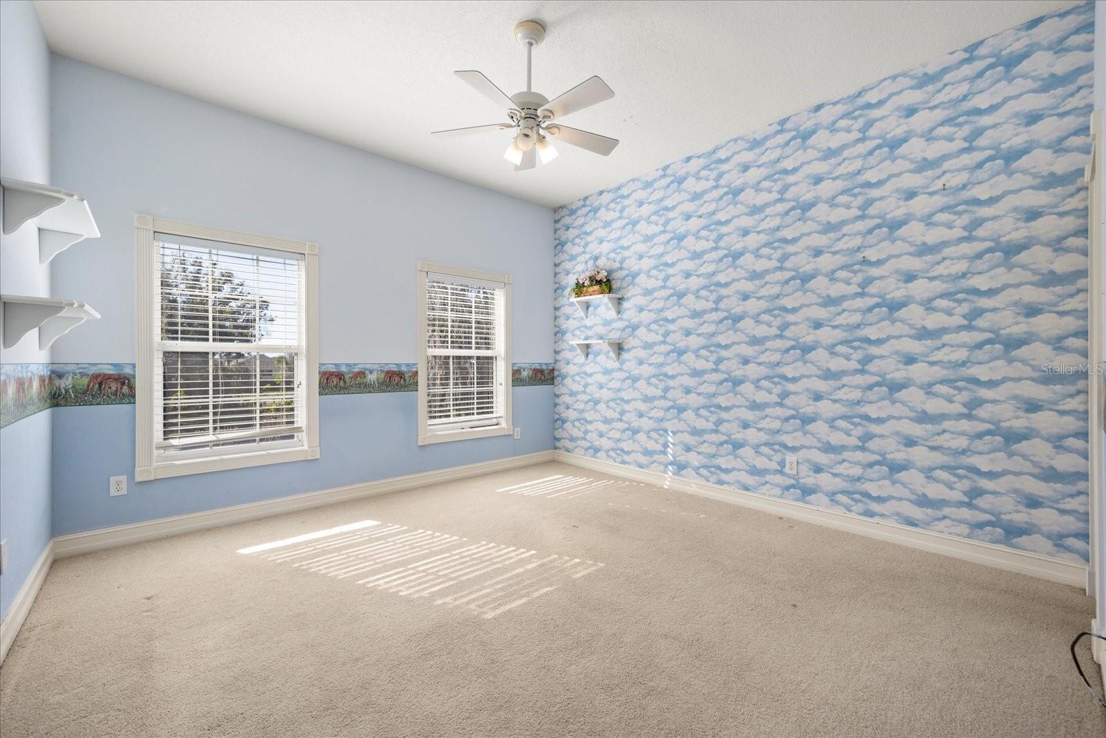 INDIAN MOUND VILLAGE - Residential