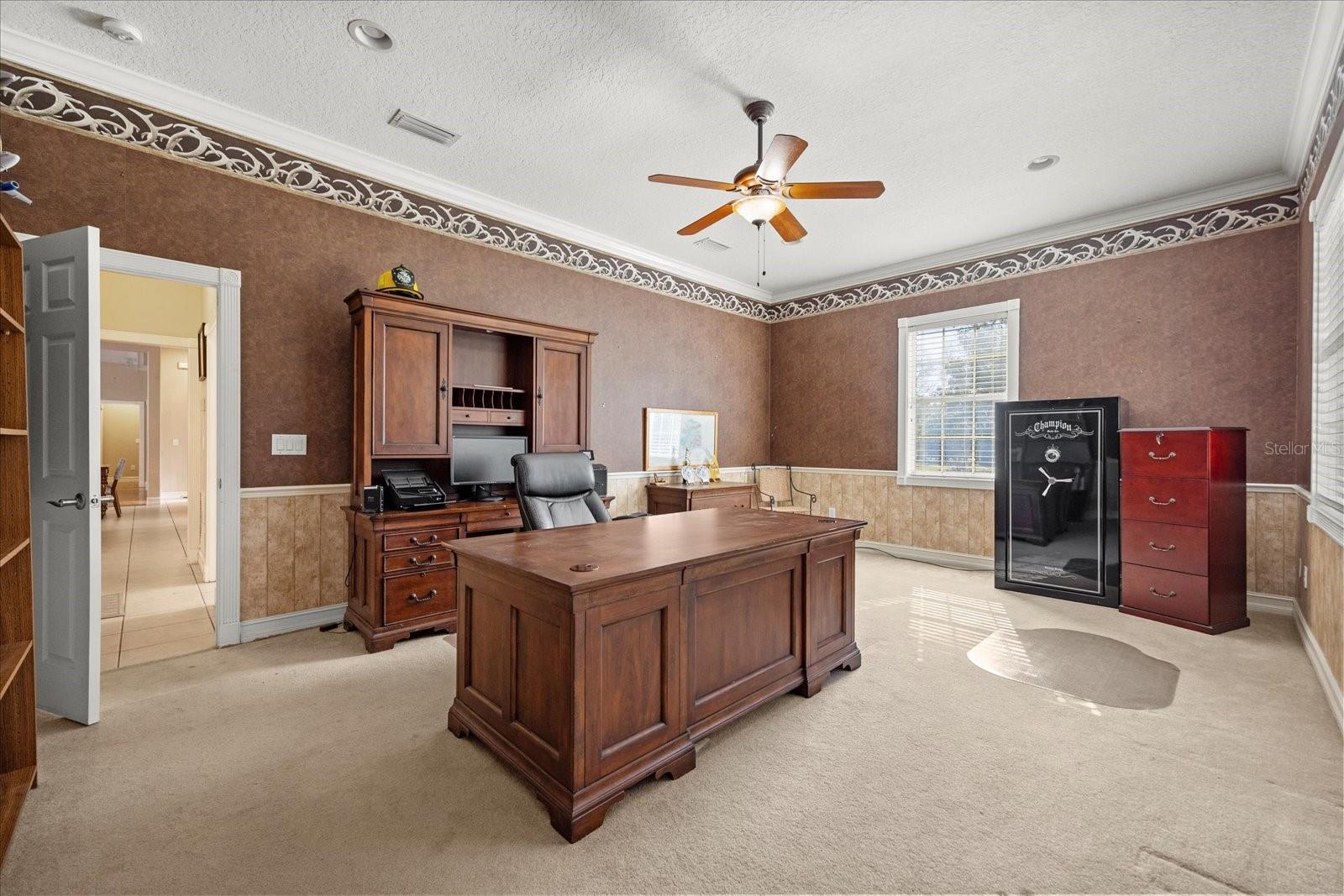 INDIAN MOUND VILLAGE - Residential