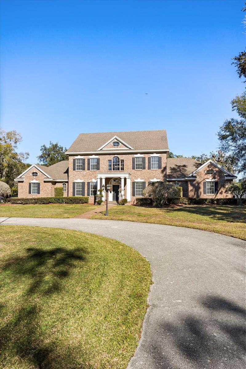 INDIAN MOUND VILLAGE - Residential