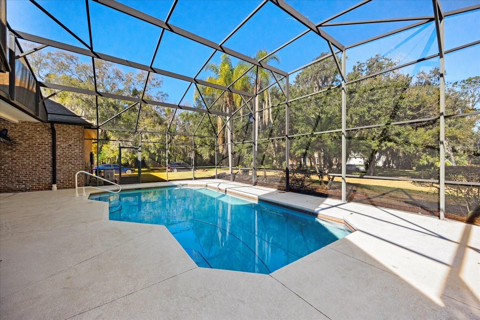 INDIAN MOUND VILLAGE - Residential