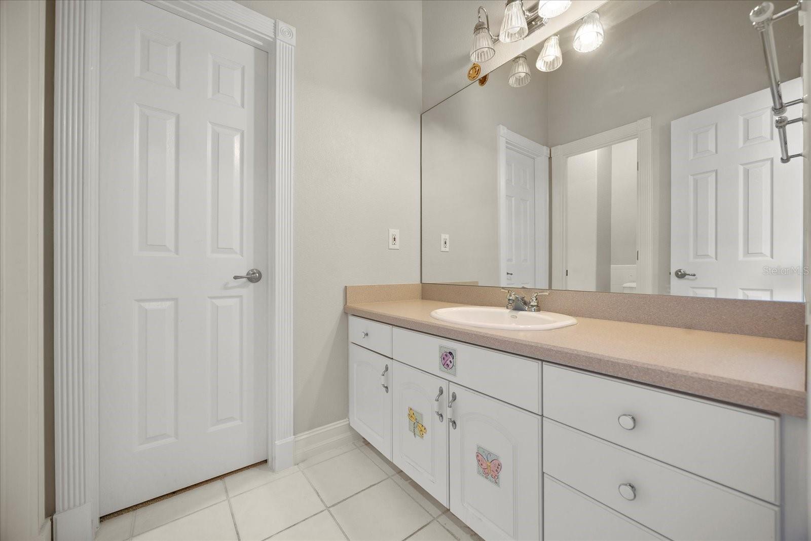 INDIAN MOUND VILLAGE - Residential