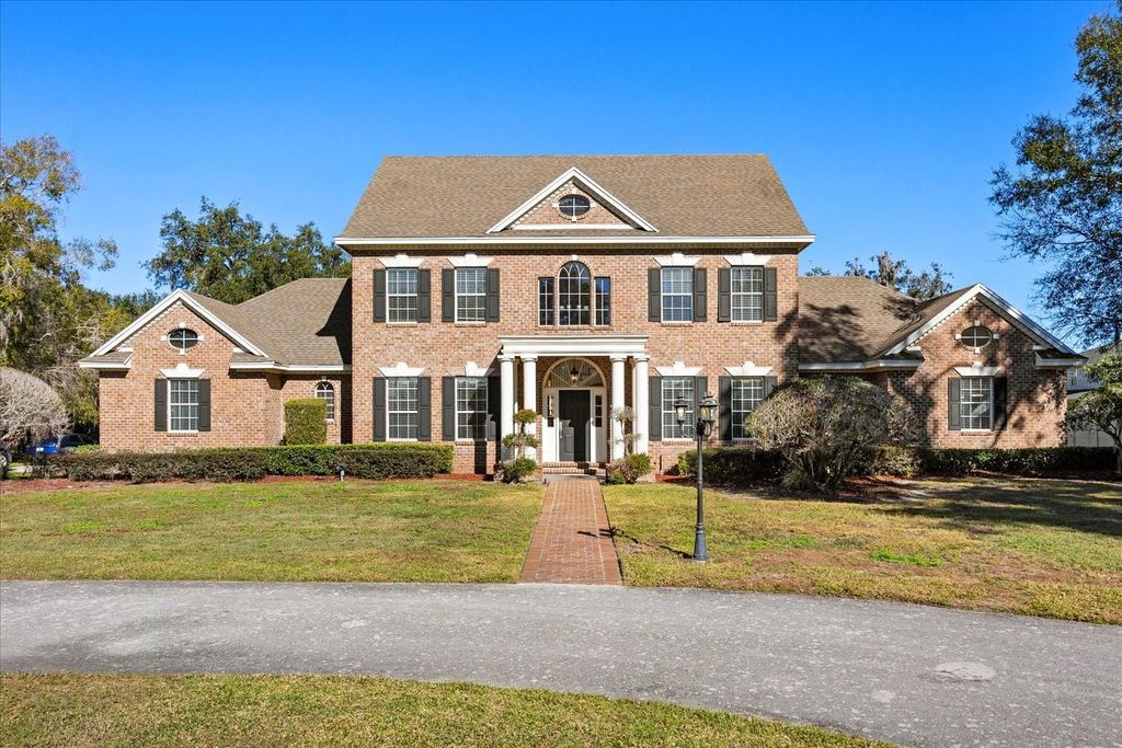 Photo of 3430 Celery Avenue, Sanford, FL 32771 (MLS # O6376505)