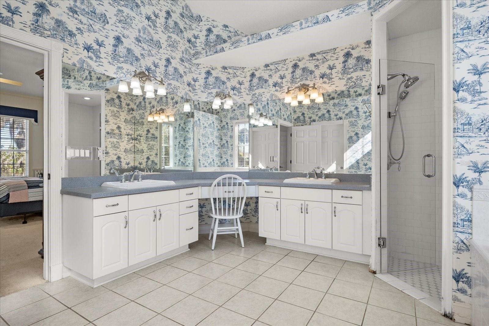 INDIAN MOUND VILLAGE - Residential