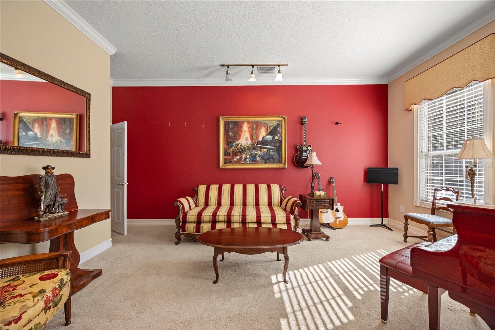 INDIAN MOUND VILLAGE - Residential