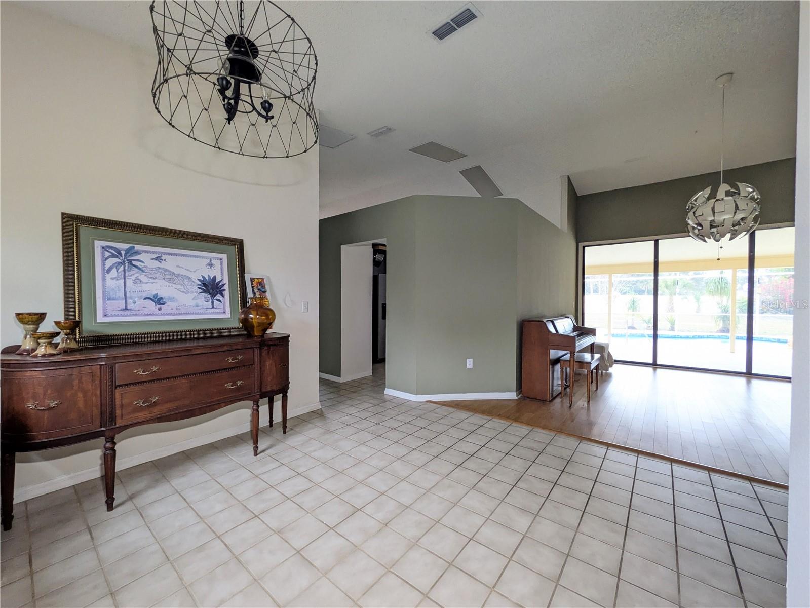 PALM WEST - Residential