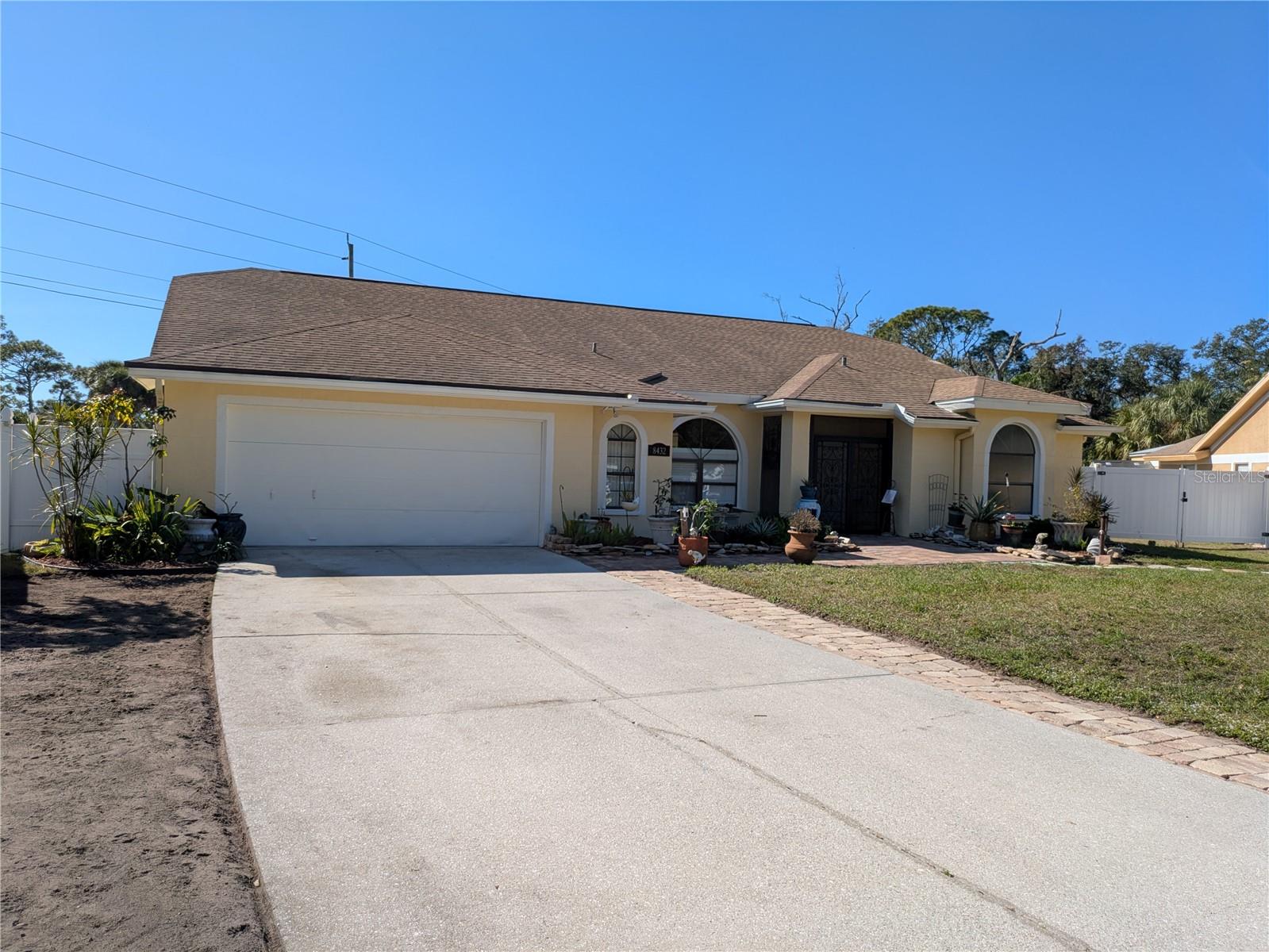 PALM WEST - Residential