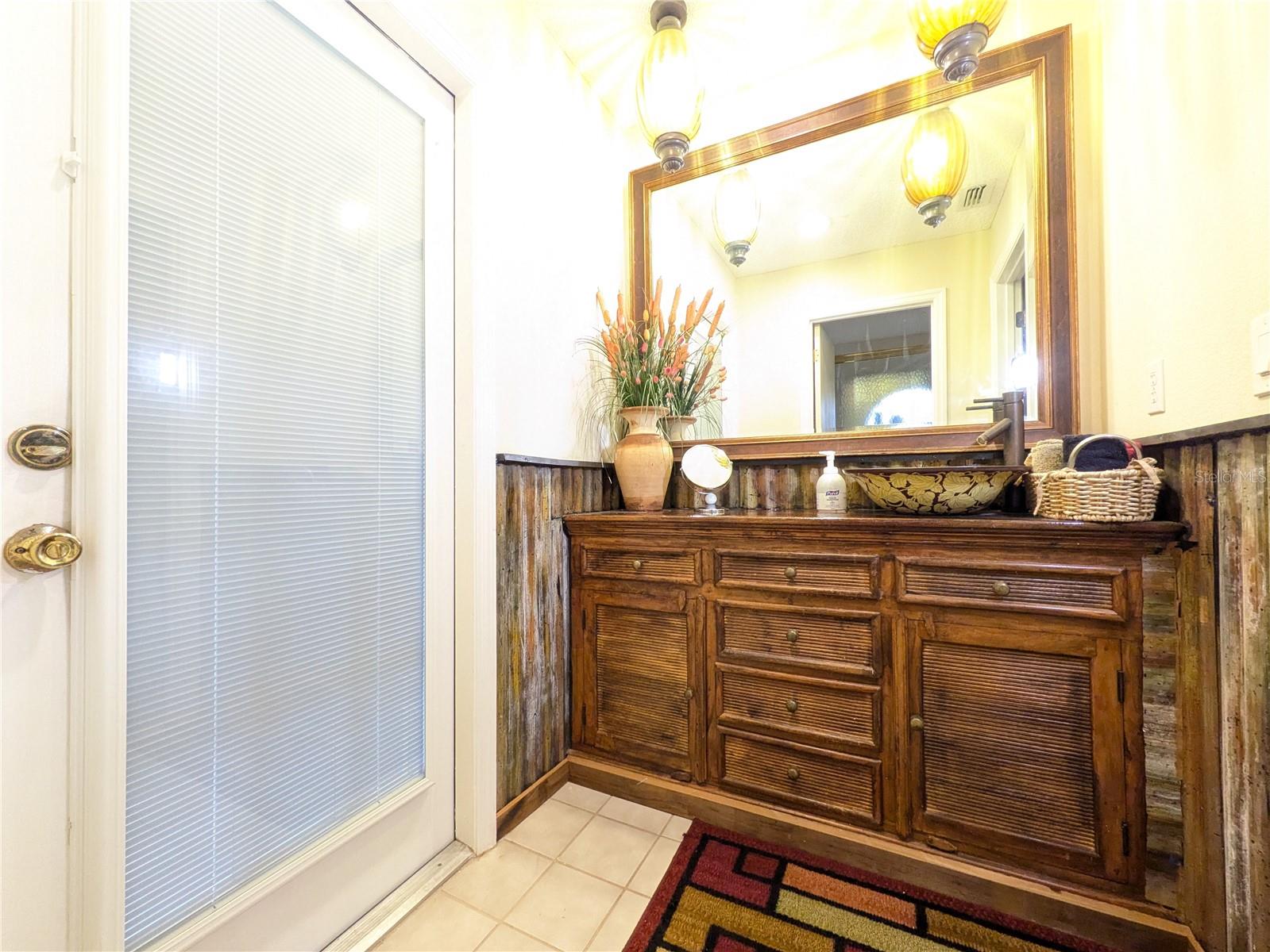 PALM WEST - Residential