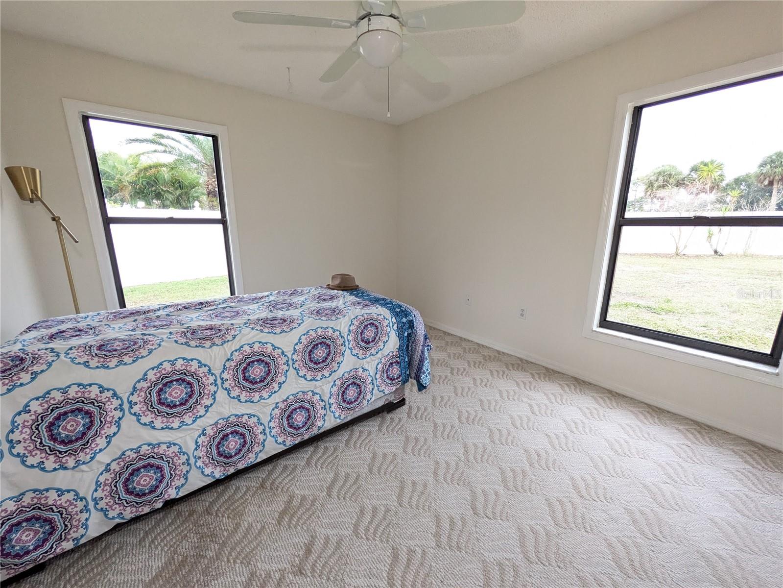 PALM WEST - Residential