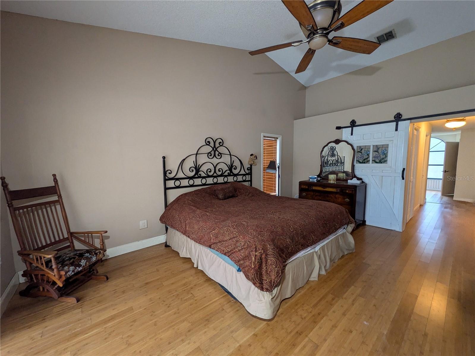 PALM WEST - Residential