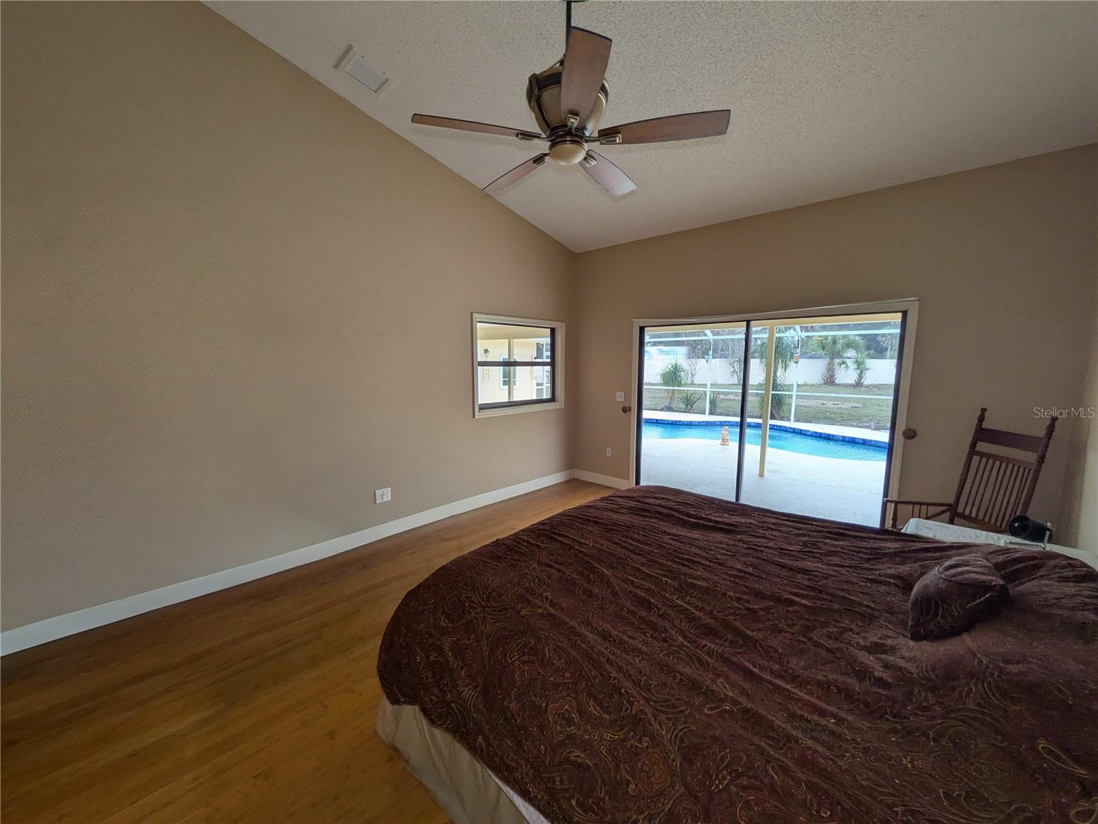 PALM WEST - Residential