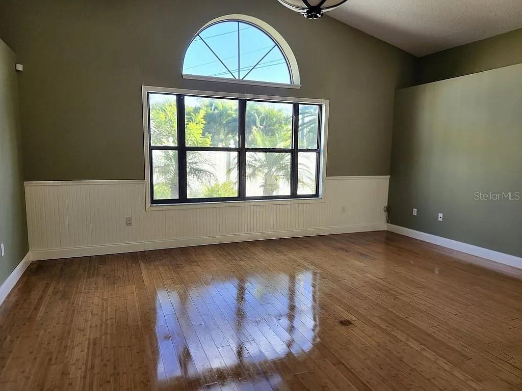 PALM WEST - Residential