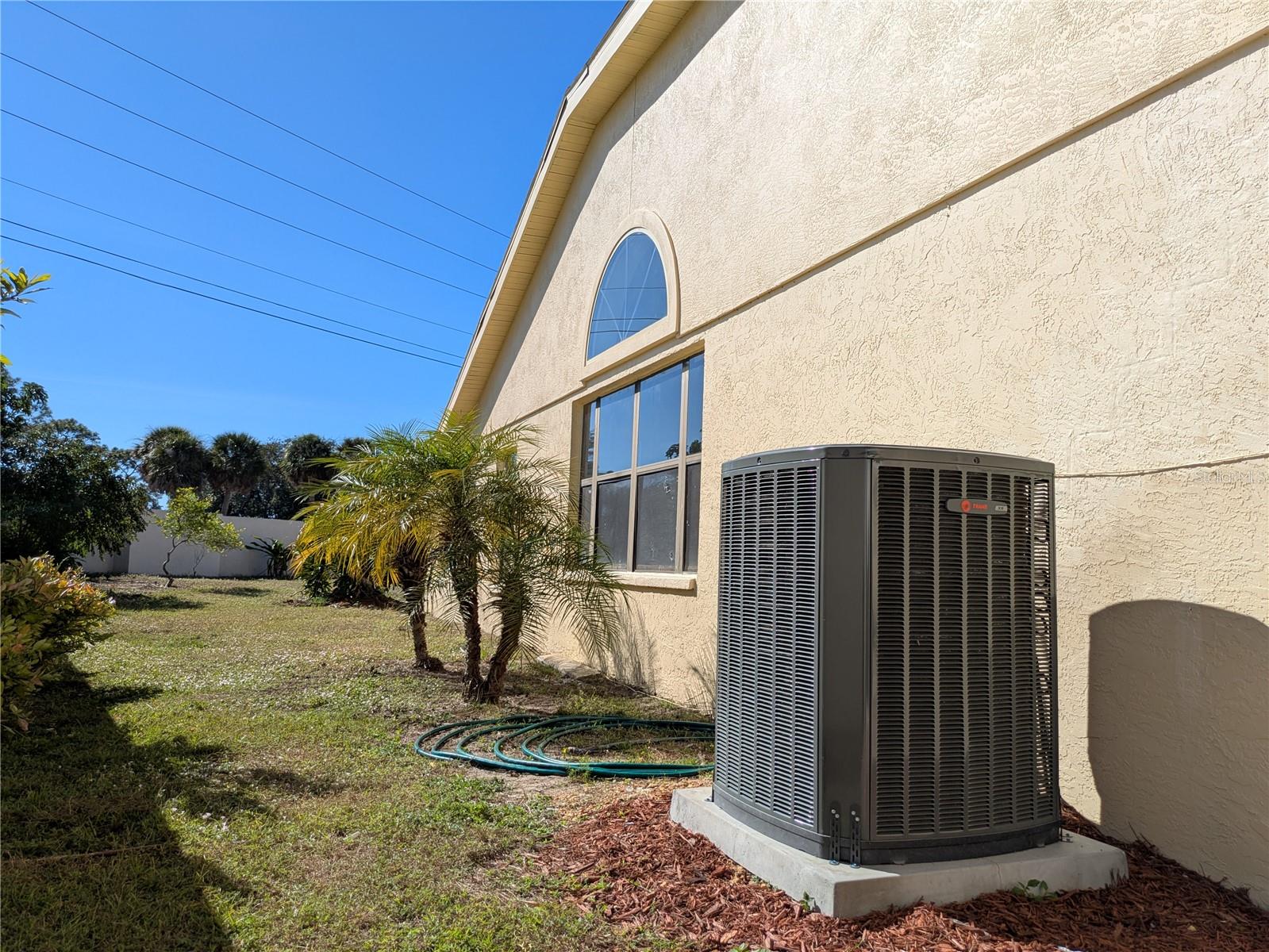 PALM WEST - Residential