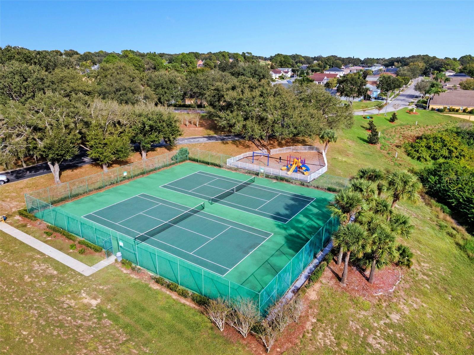 KOKOMO BAY PH 02 - Residential