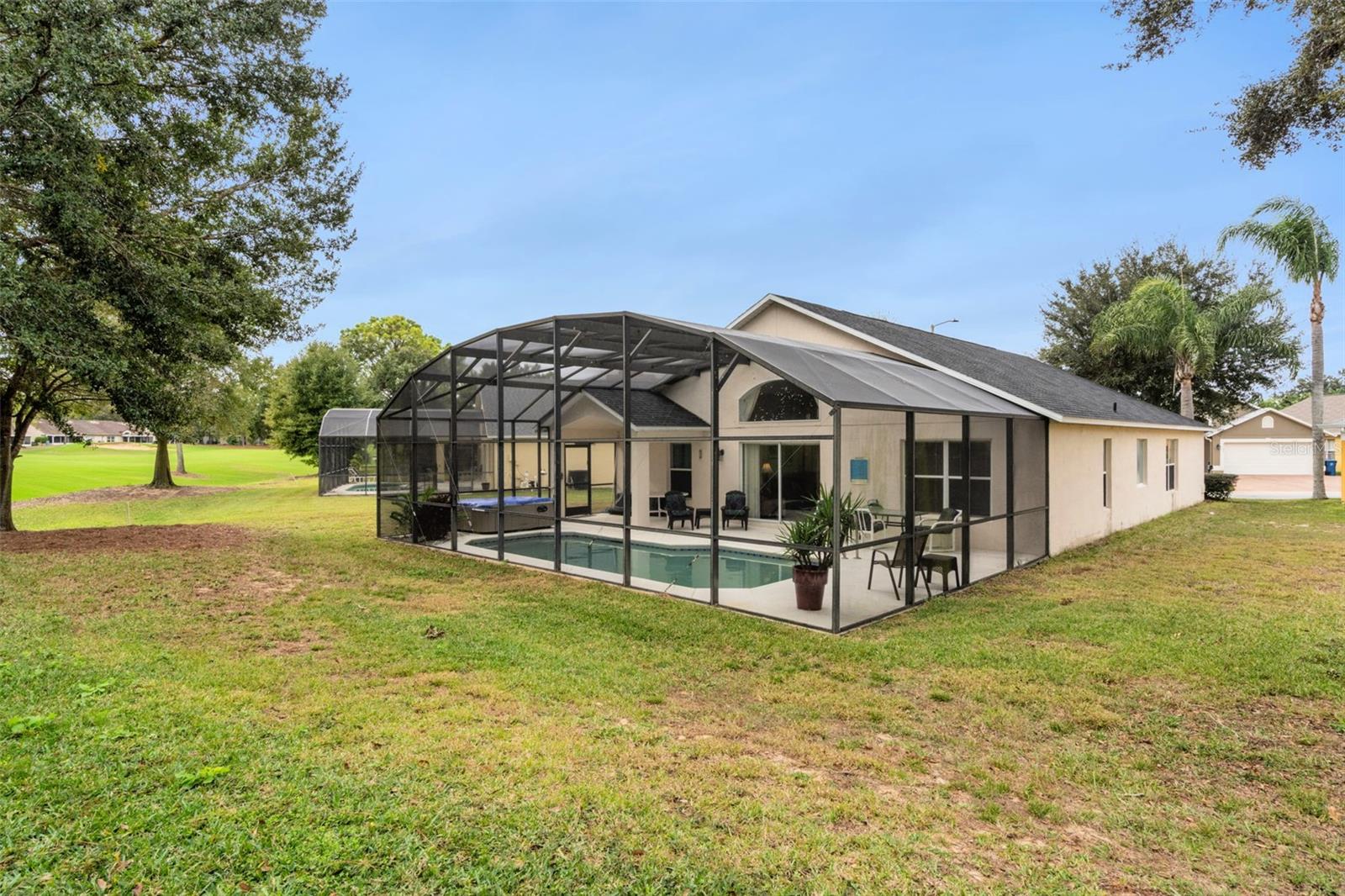 KOKOMO BAY PH 02 - Residential