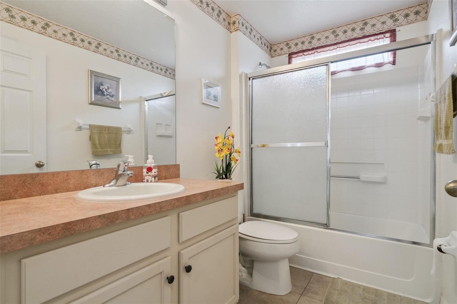 KOKOMO BAY PH 02 - Residential