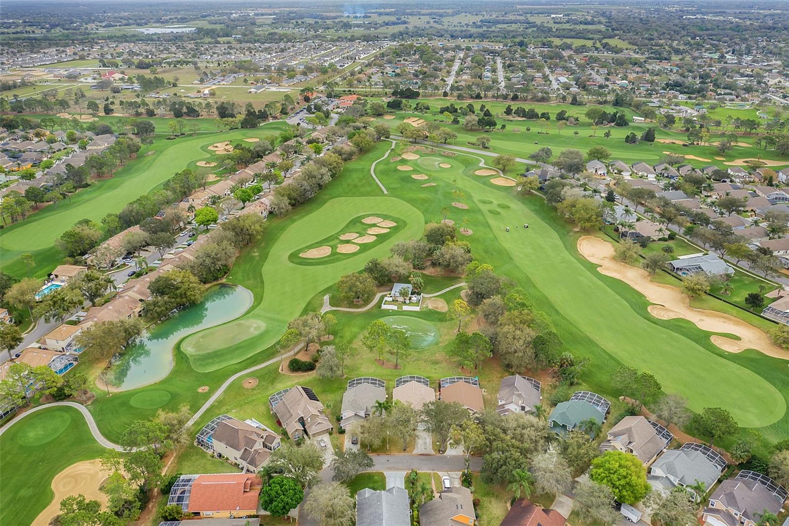 KOKOMO BAY PH 02 - Residential