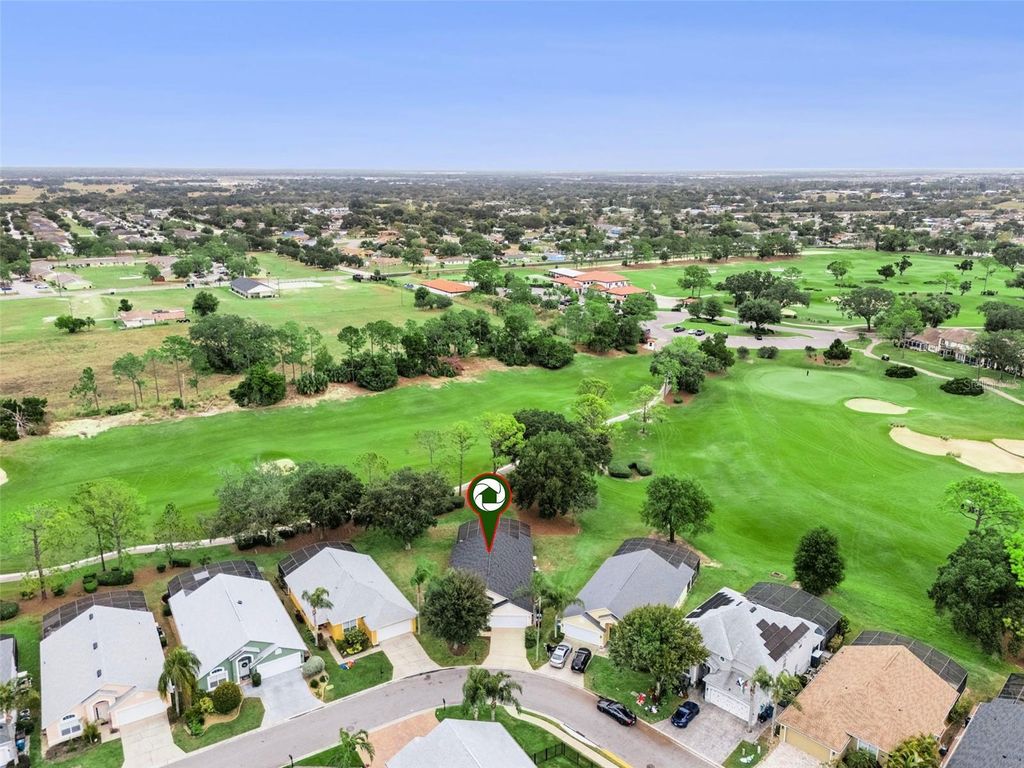 Photo of 2793 Kokomo Loop, Haines City, FL 33844 (MLS # P4937267)