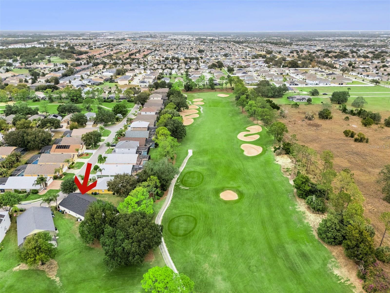 KOKOMO BAY PH 02 - Residential