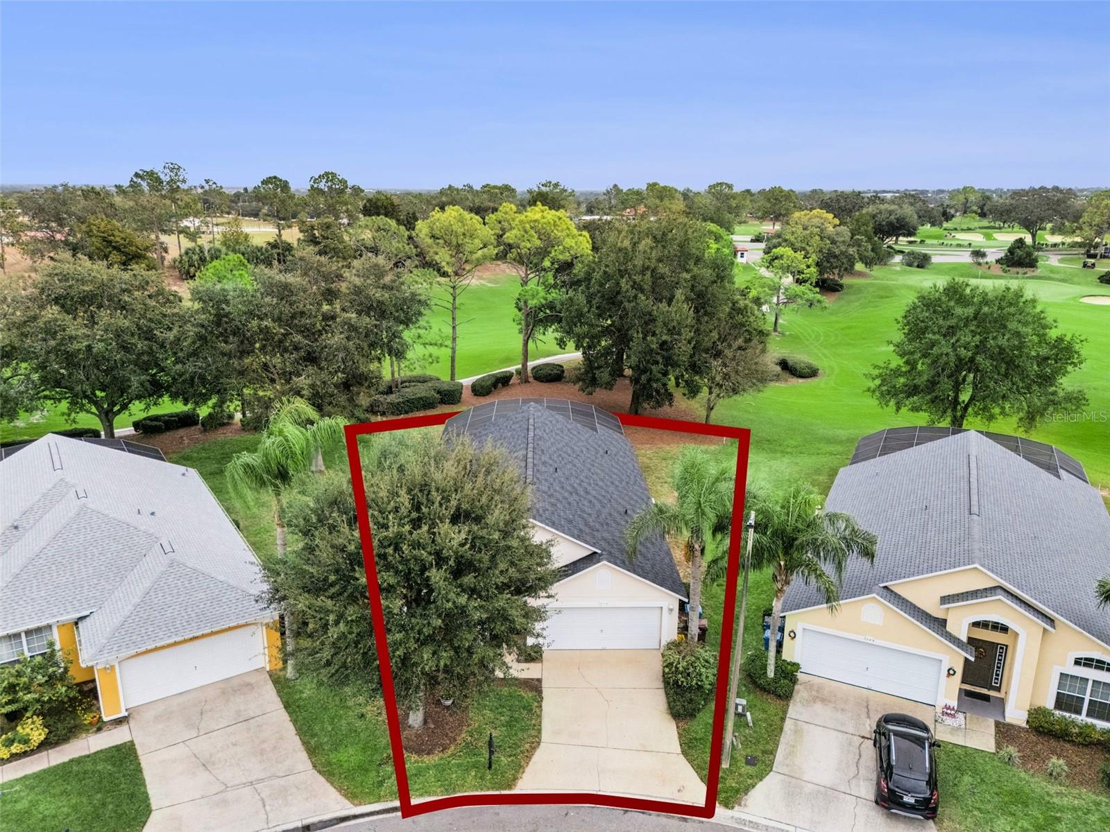 KOKOMO BAY PH 02 - Residential