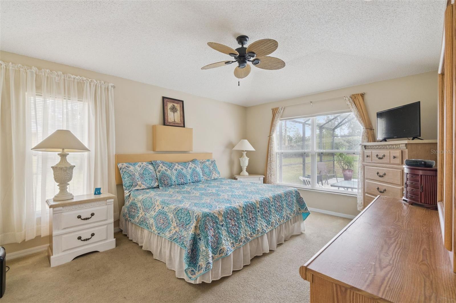 KOKOMO BAY PH 02 - Residential