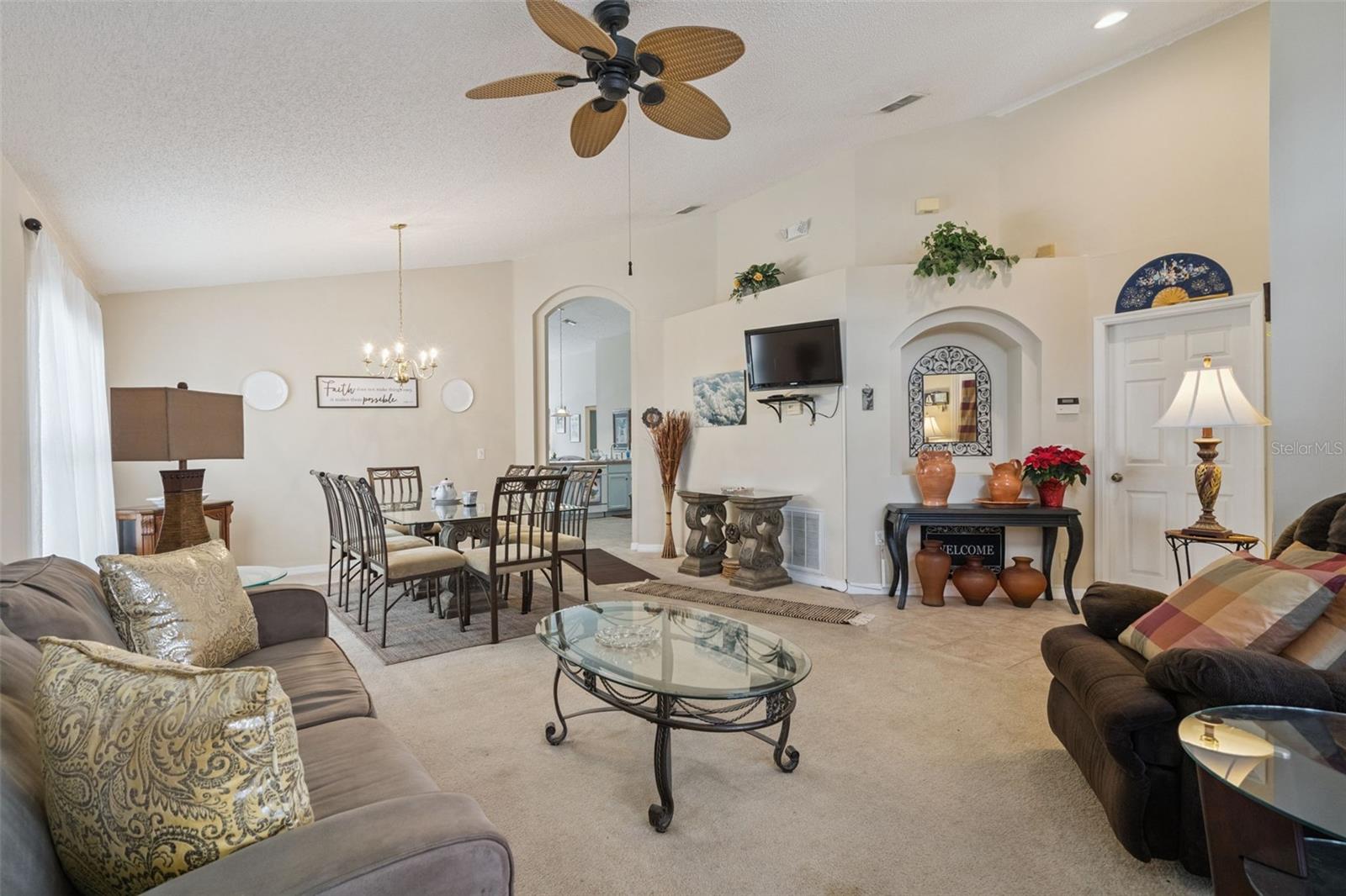 KOKOMO BAY PH 02 - Residential