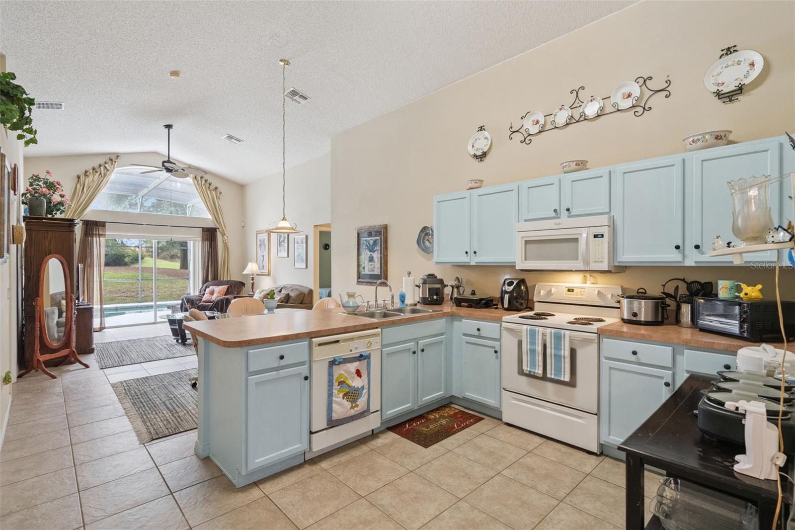 KOKOMO BAY PH 02 - Residential