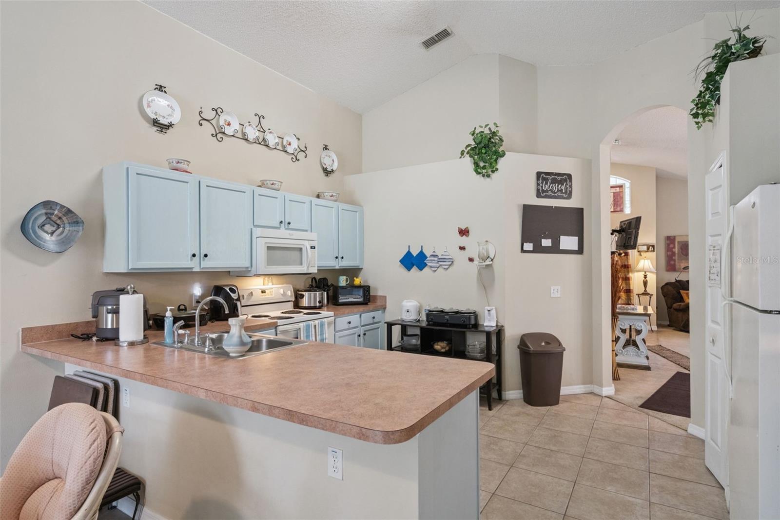 KOKOMO BAY PH 02 - Residential