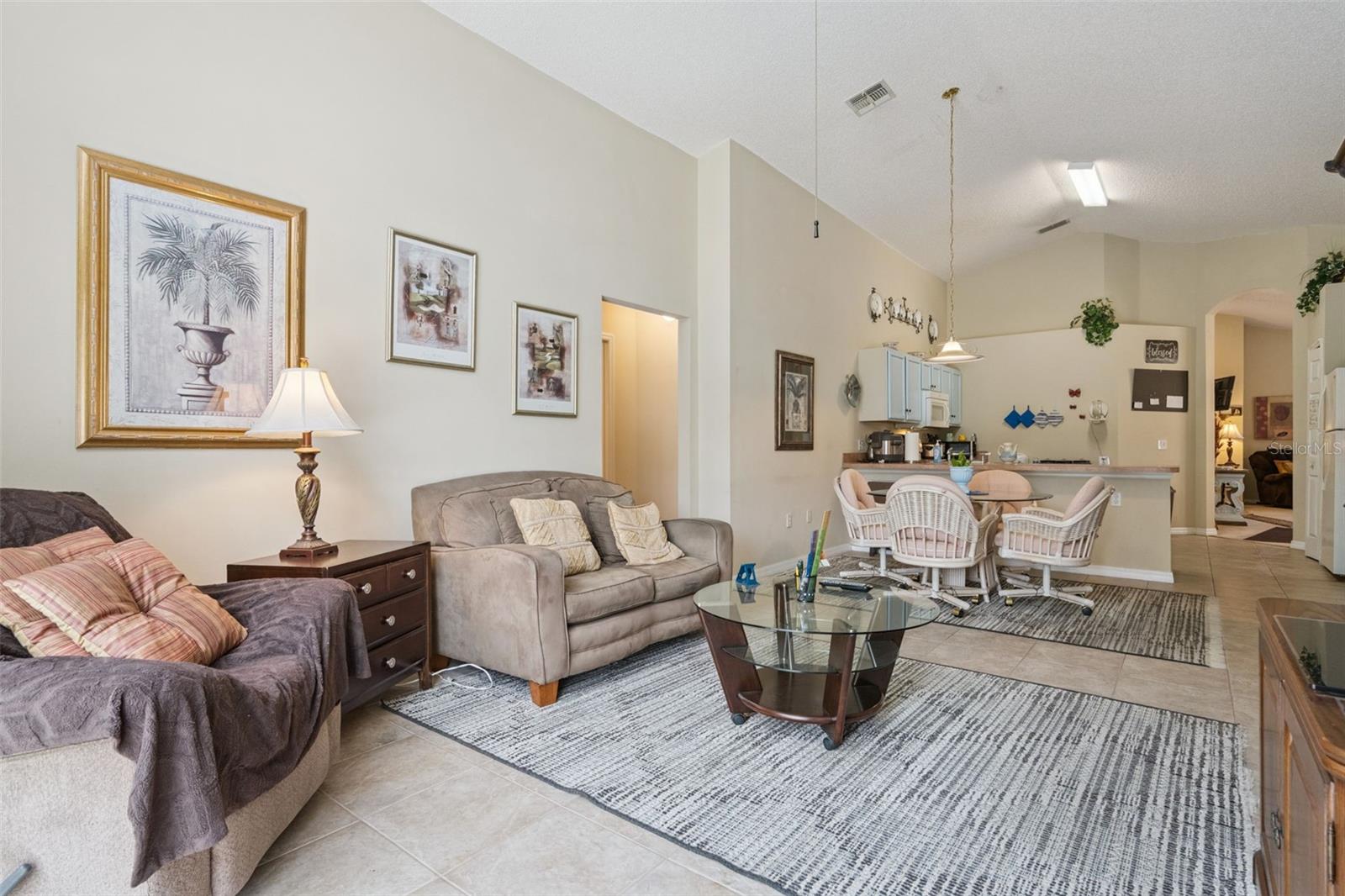 KOKOMO BAY PH 02 - Residential