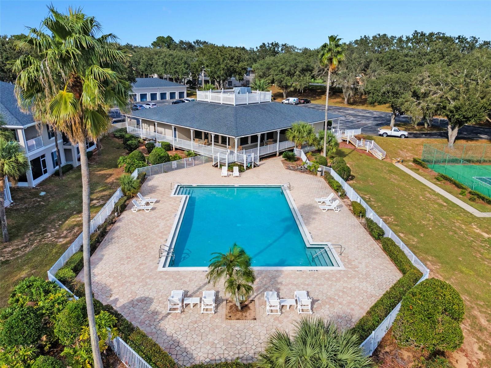 KOKOMO BAY PH 02 - Residential