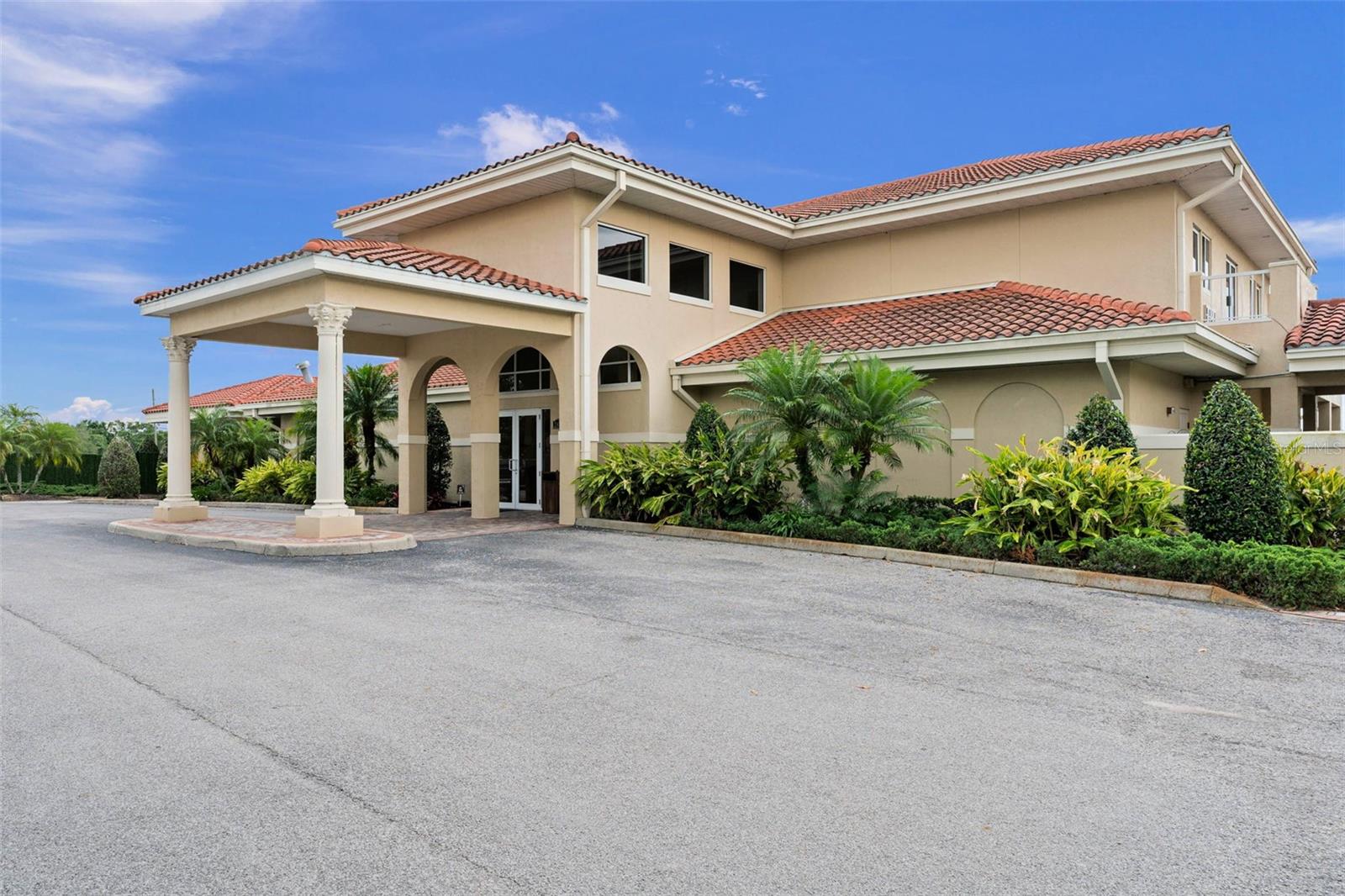 KOKOMO BAY PH 02 - Residential