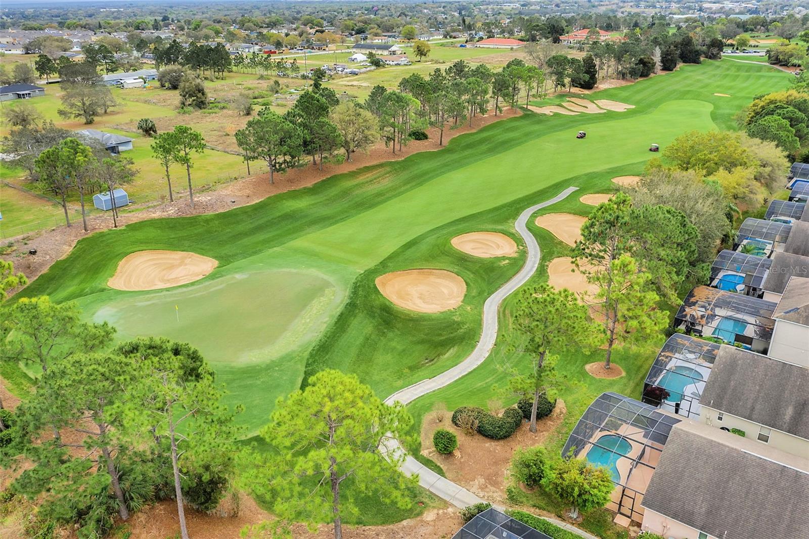 KOKOMO BAY PH 02 - Residential