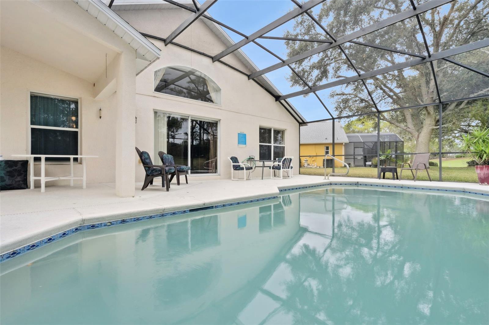 KOKOMO BAY PH 02 - Residential