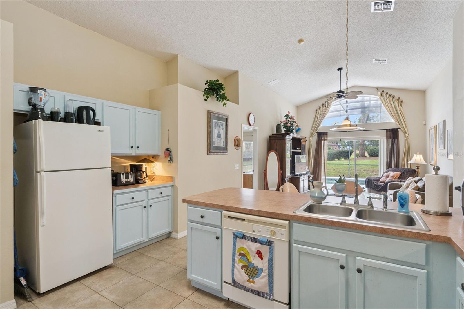 KOKOMO BAY PH 02 - Residential