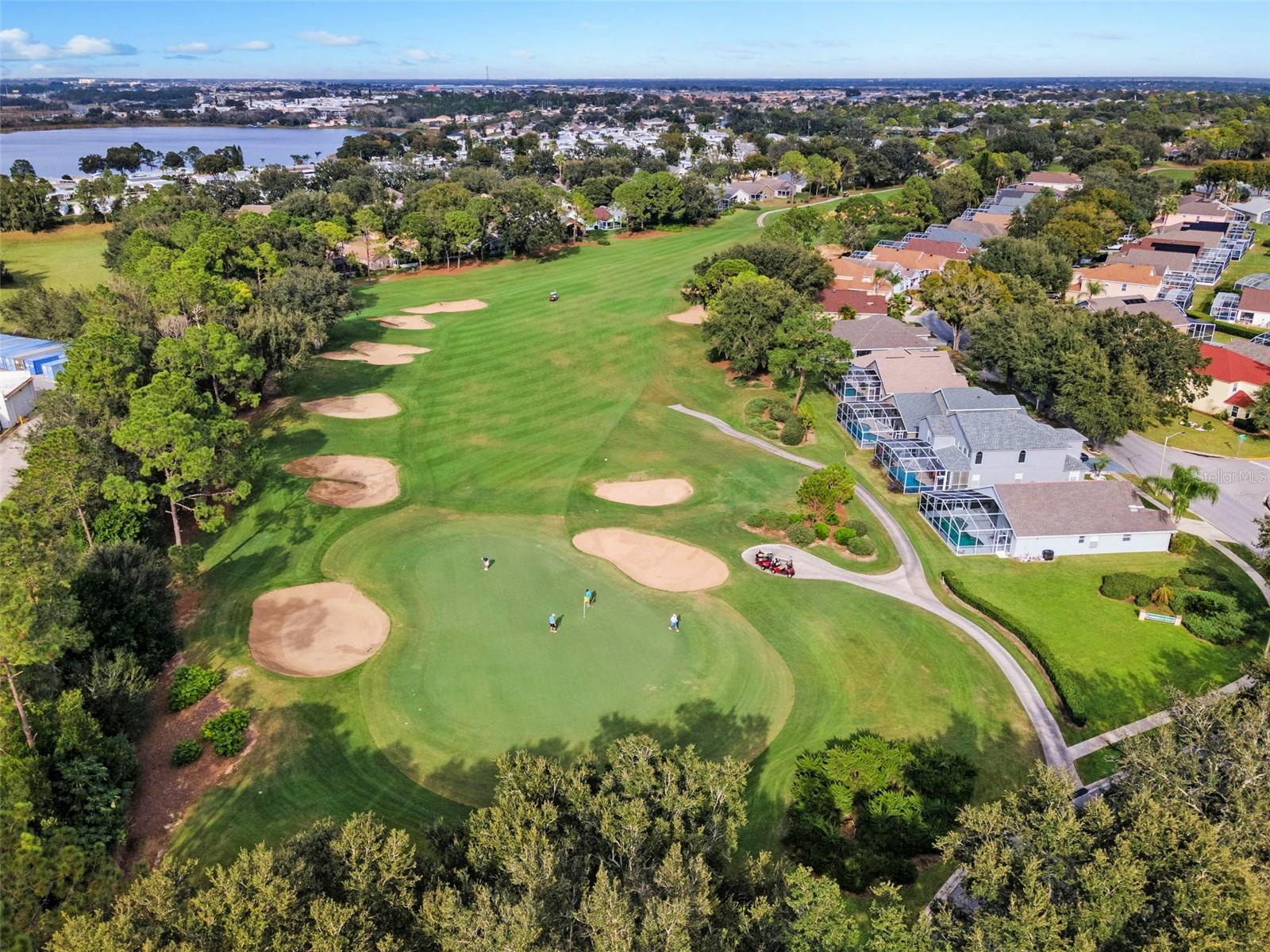 KOKOMO BAY PH 02 - Residential