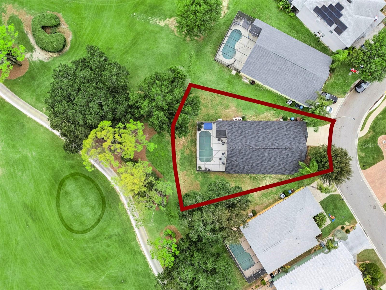 KOKOMO BAY PH 02 - Residential