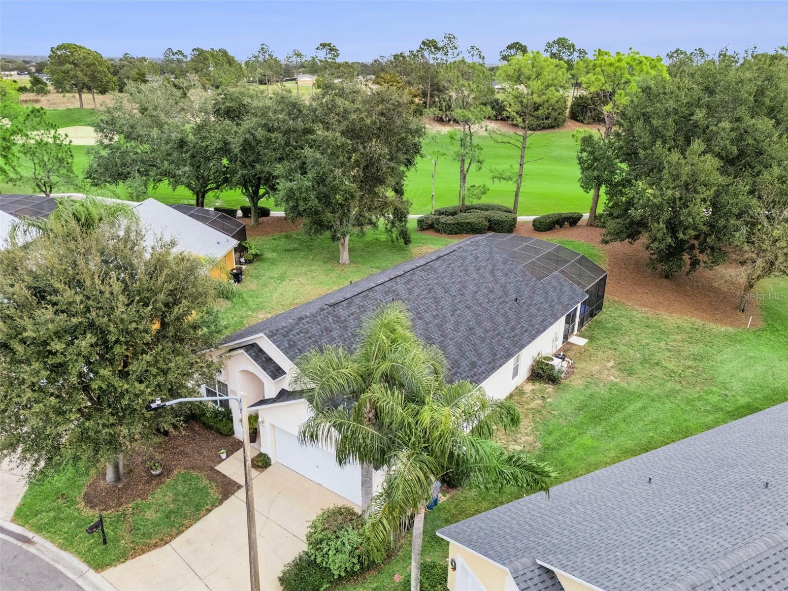 KOKOMO BAY PH 02 - Residential