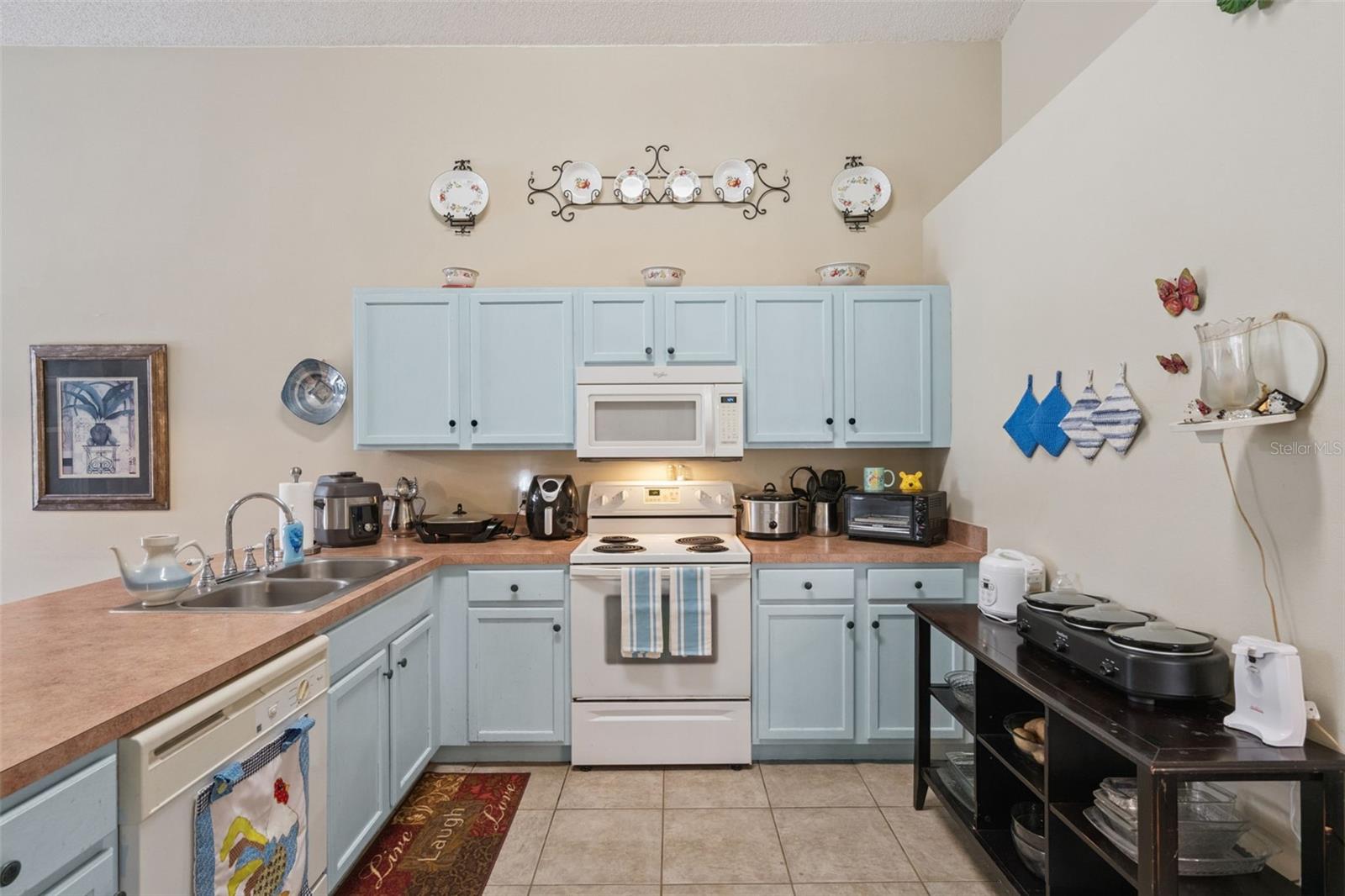 KOKOMO BAY PH 02 - Residential